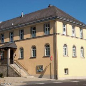 Pfarrhaus