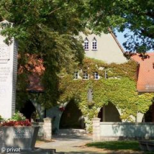 Friedhof